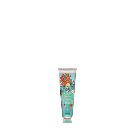L'Occitane Au Brésil Ninfa das Aguas Encanto Serum Mãos 30Ml
